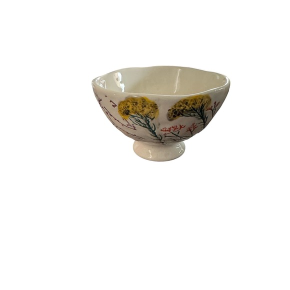 Anthropologie Dagney Ceramic Bowl‎ - Picture 4 of 7